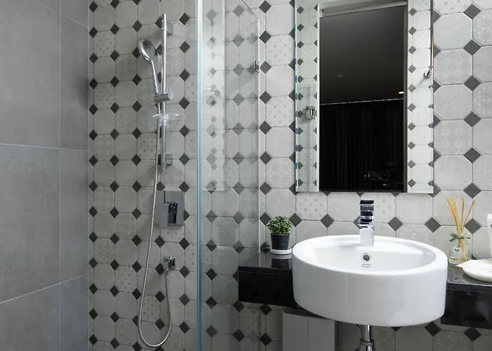 Sukhon - Sha Hotel 3*