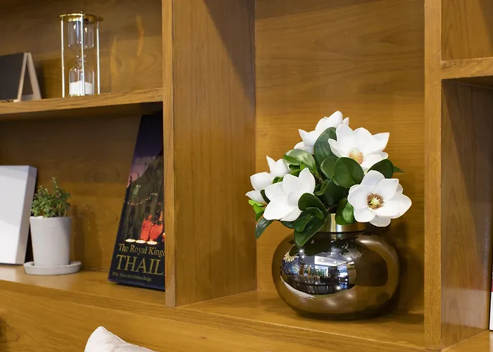 Sukhon - Sha Hotel 3*