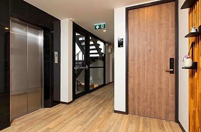 Sukhon - Sha Hotel Bangkok