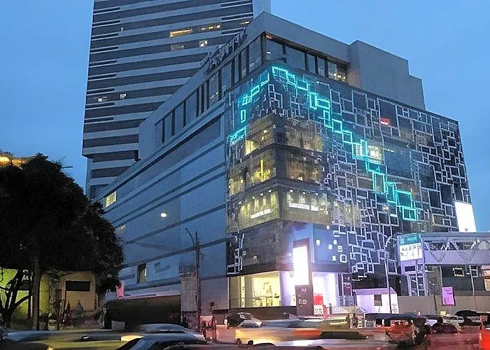 Hotel Sukhon - Sha