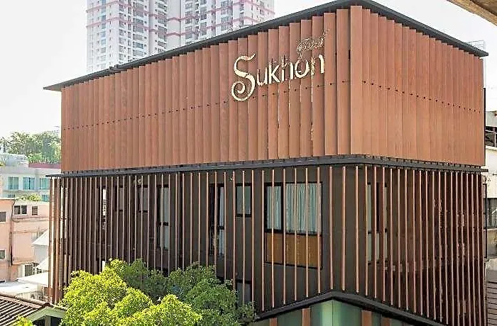 Sukhon - Sha
