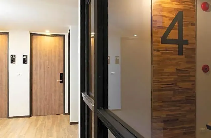 Hotel Sukhon - Sha 3*