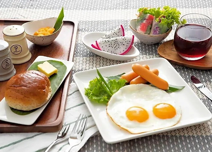 Sukhon - Sha Bangkok