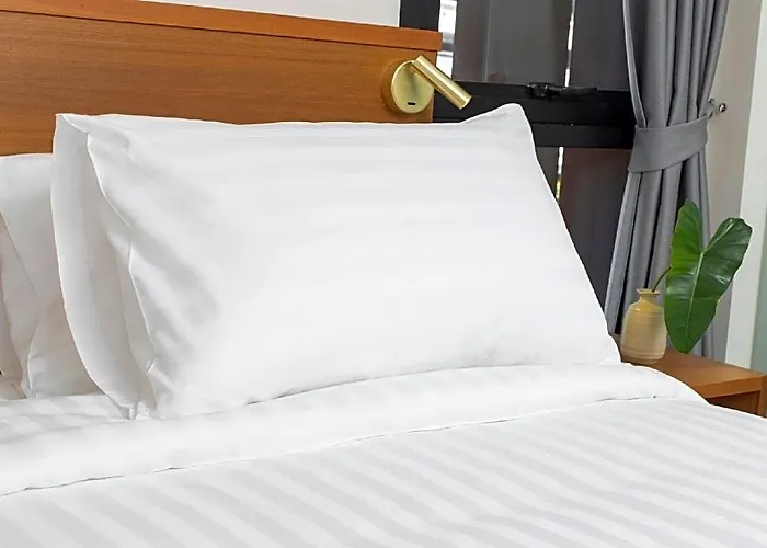 Sukhon - Sha 3* Bangkok