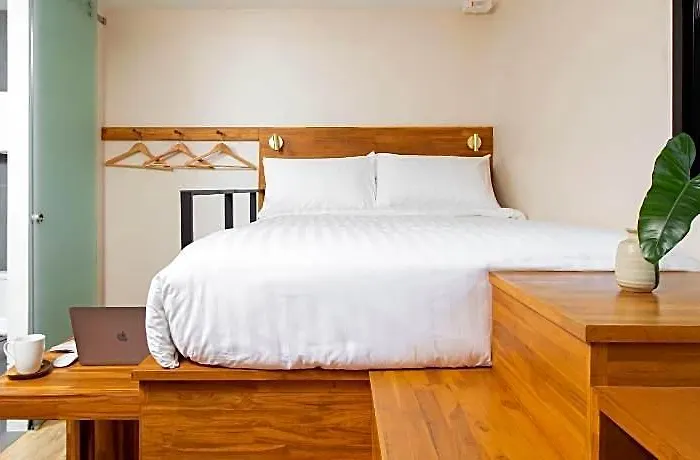 Hotel Sukhon - Sha 3*