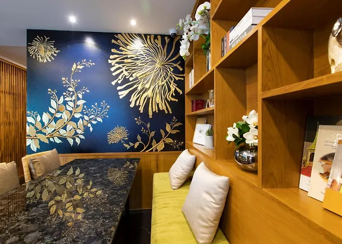 Hotel Sukhon - Sha Bangkok