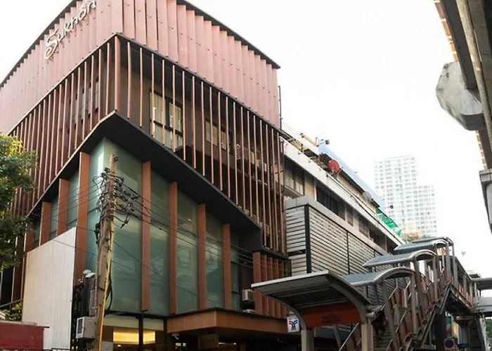 Sukhon - Sha