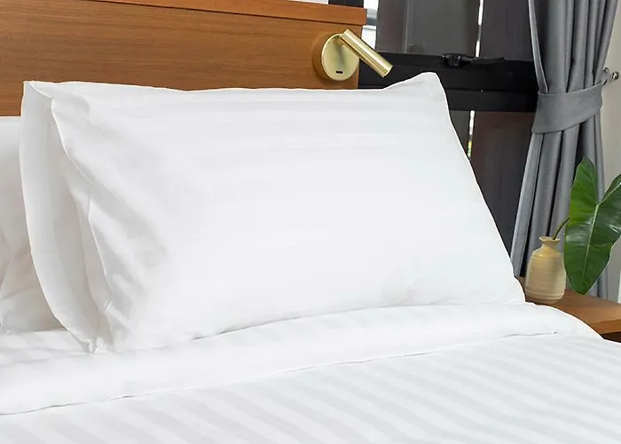 Sukhon - Sha 3* Bangkok